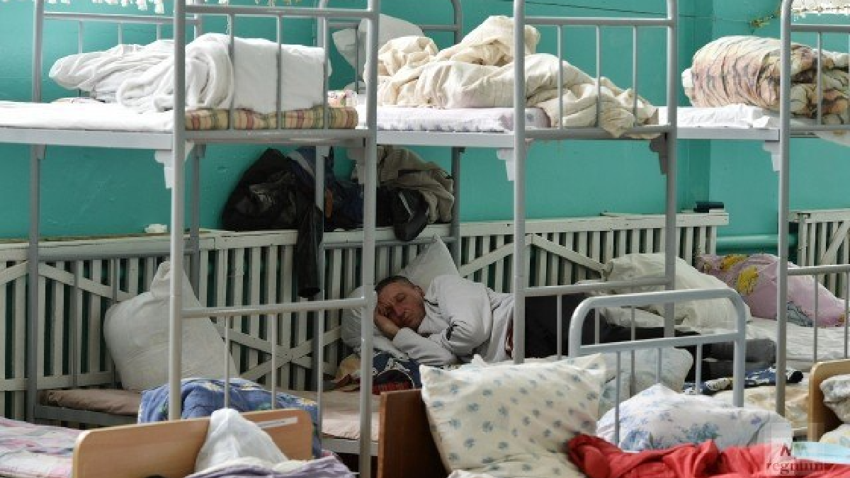 Українських біженців «етапуватимуть» з окупованого Криму в Росію